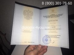 Диплом бакалавра 2012-2013 годов с заполнением-9